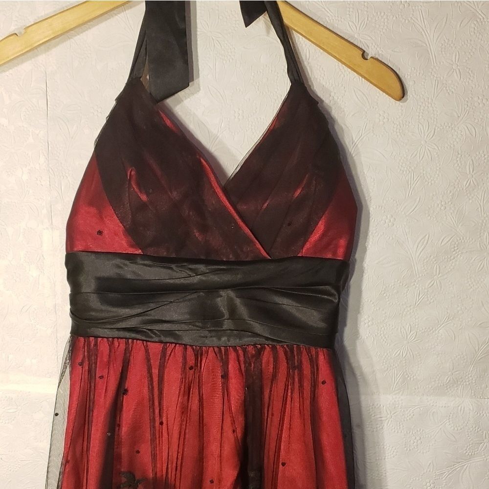 Trixxi Prom Formal Dress